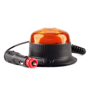 Lámpara Estroboscópica W21ml Magnetico / 3 tornillos R65 R10 18LED 12/24V IP56