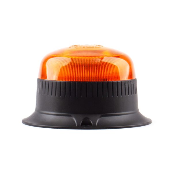 Lámpara Estroboscópica W213b 3 tornillos R65 R10 18LED 12/24V IP56