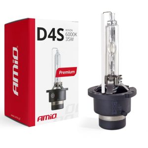 HiD Bombilla xenón
