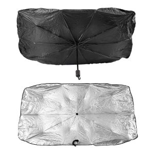 Parasol- Reflex 140x79cm