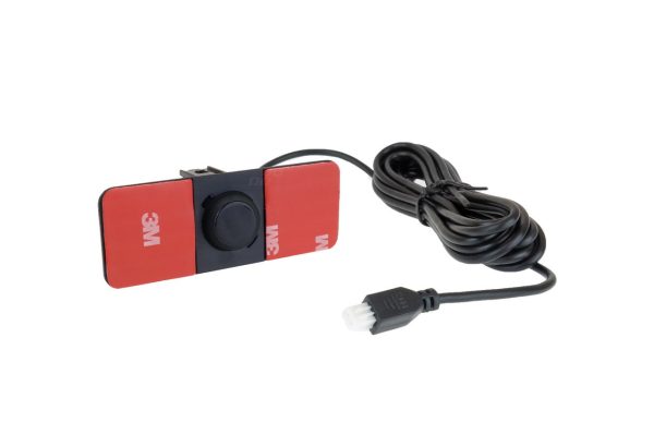 Sensor de aparcamiento