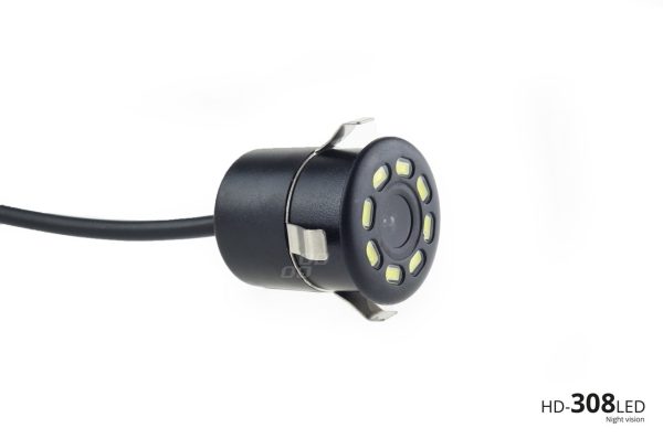 Sensor de aparcamiento