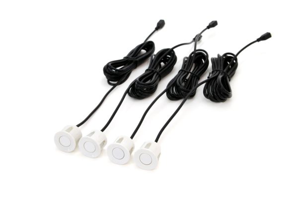 Sensor de aparcamiento
