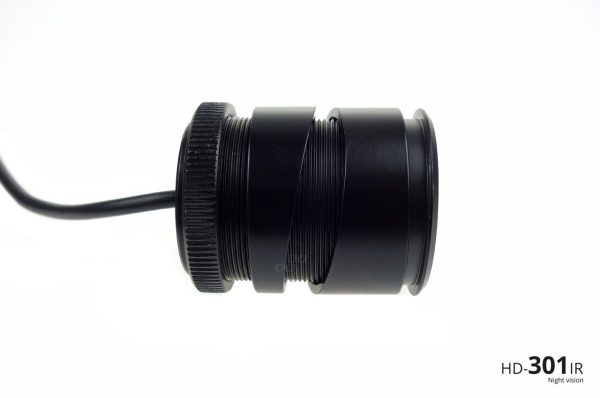 Sensor de aparcamiento