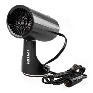 Calefactor, descongelador y ventilador -12V 150W