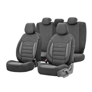 Juego de fundas para asientos de coche OTOM SPORT PLUS 101