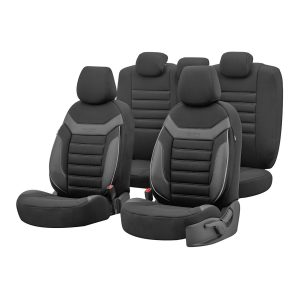 Juego de fundas para asientos de coche OTOM INDYVIDUAL design 202