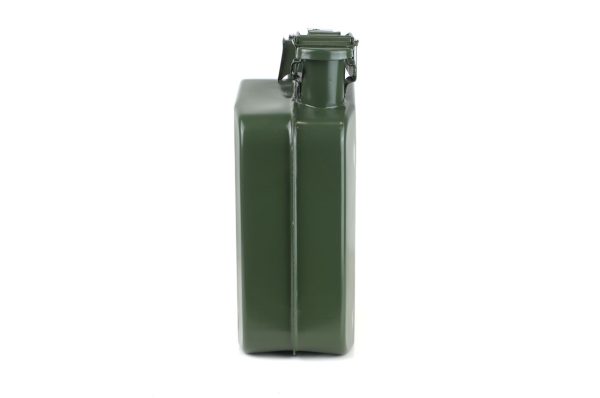 Bidón metálico para conbustible 5L