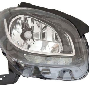 Faro principal SMART derecho
