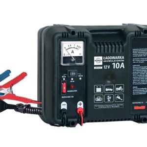 Cargador de Batería BK 5 12V/10A