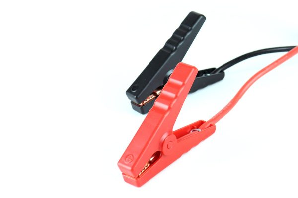 Cargador/ Arrancador Portable de baterías con Powerbank 12V 4Ah 800A SJ02