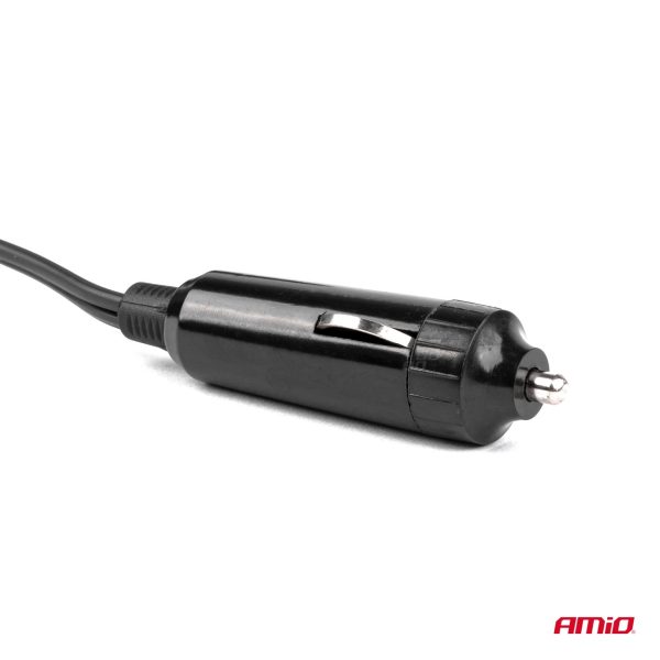 Calefactor, descongelador y ventilador -12V 150W