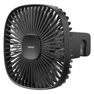 Ventilador plástico BASEUS Natural Wind
