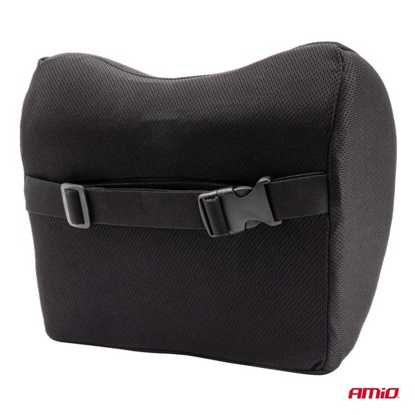 Almohada para reposacabezas de vehículos
