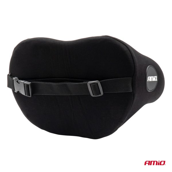 Almohada para reposacabezas de vehículos