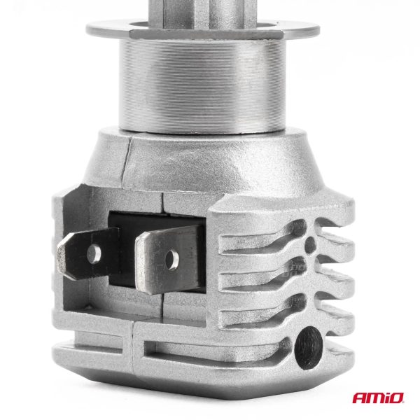 Bombilla Luz de Cruce LED Headlamp H1 X1 Series AMiO