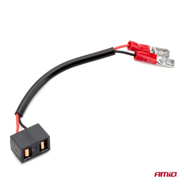 Bombilla Luz de Cruce LED Headlamp H1 X1 Series AMiO