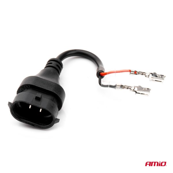 Bombilla Luz de Cruce LED Headlamp H8/H9/H11 X2 Series AMiO