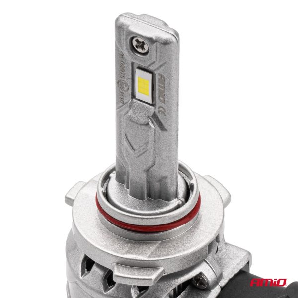Bombilla Luz de Cruce LED Headlamp HB3 9005 X2 Series AMiO