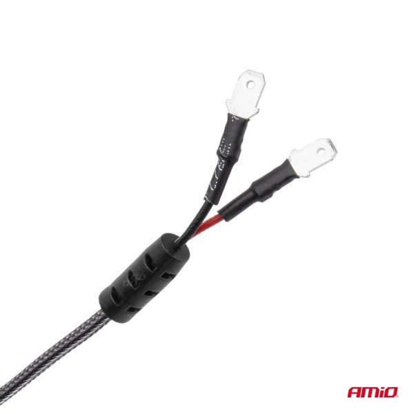 Bombilla Luz de Cruce LED Headlamp H3 X3 Series AMiO