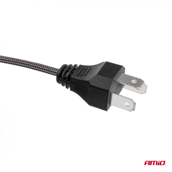 Bombilla Luz de Cruce LED Headlamp H4 X3 Series AMiO