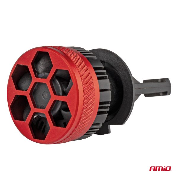 Bombilla Luz de Cruce LED Headlamp H7 X3 Series AMiO