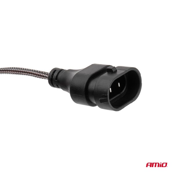 Bombilla Luz de Cruce LED Headlamp HB3 9005 X3 Series AMiO