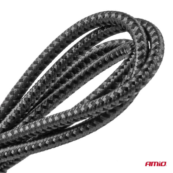 Cable USB-C+USB-C 200cm FullLINK UC-19