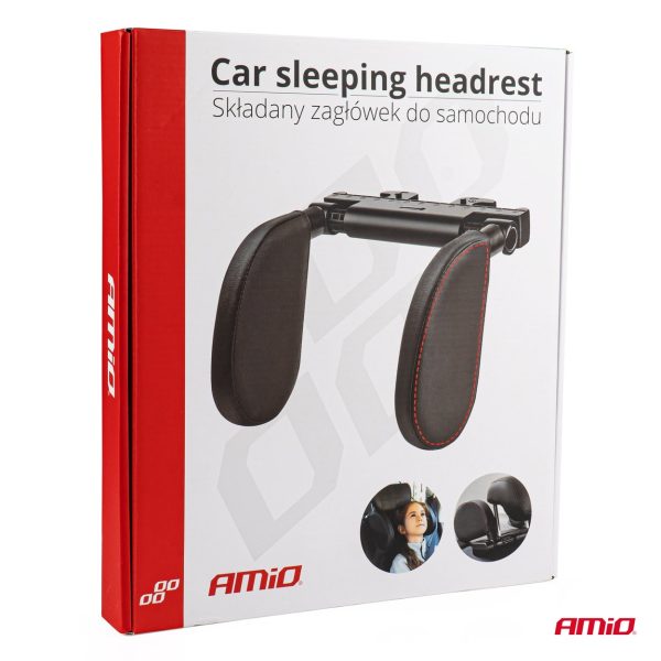 Almohada para reposacabezas de vehículos