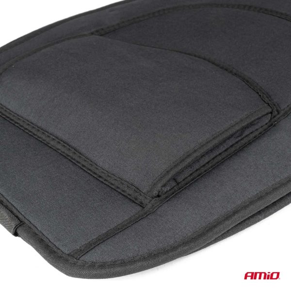 Mata para asiento con soporte lumbar CSM-05