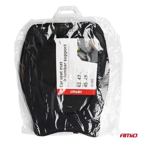 Mata para asiento con soporte lumbar CSM-05