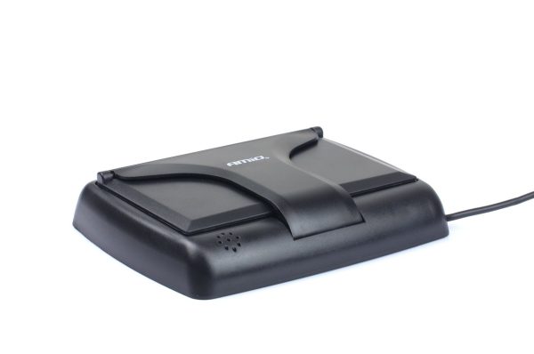 Patalla (Monitor) plegable para sensores de aparcamiento TFT02