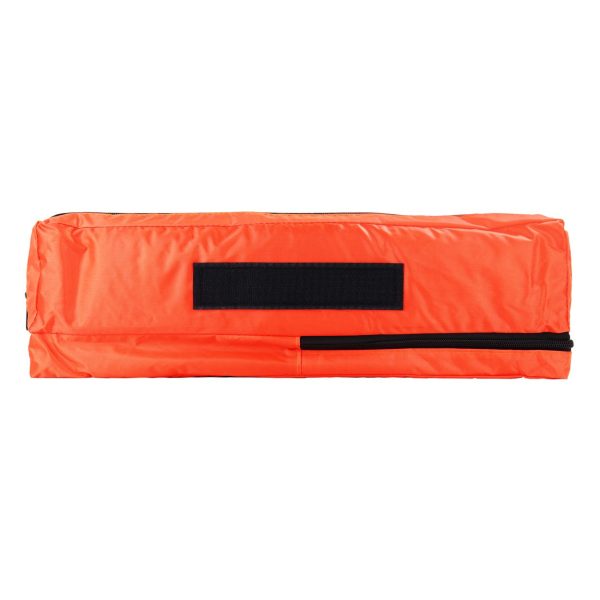 Kit COMBI PLUS (Botiquin Primeros Auxilios, Chaqueta Reflectante, Triángulo de Advertencia)