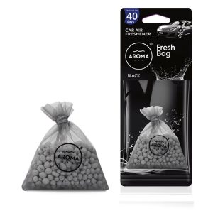 Ambientador gel para coche AROMA FRESH BAG