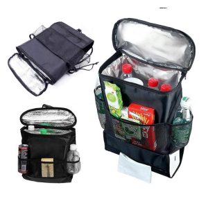 Bolsa Térmica Organizadora para Asiento CO-8