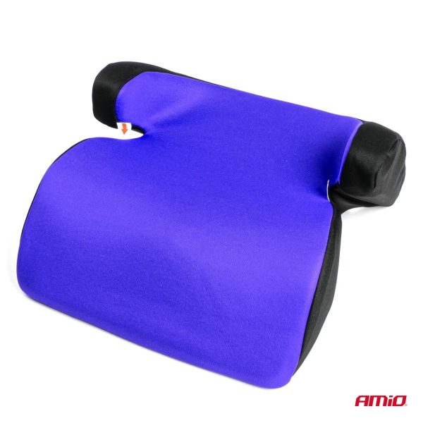 Realce elevador para asiento de coche 15 -36kg ECE 44-04
