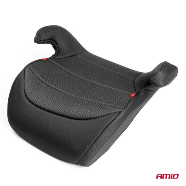 Realce elvador plástico para asiento de coche 15 -36kg ECE 44-04