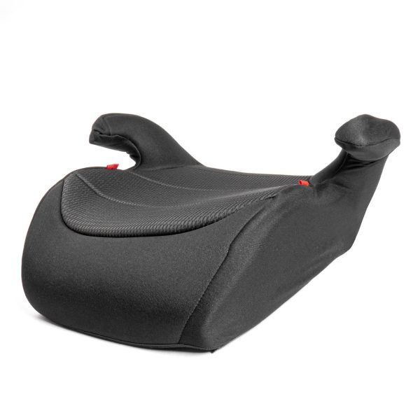 Realce elvador plástico para asiento de coche 15 -36kg ECE 44-04