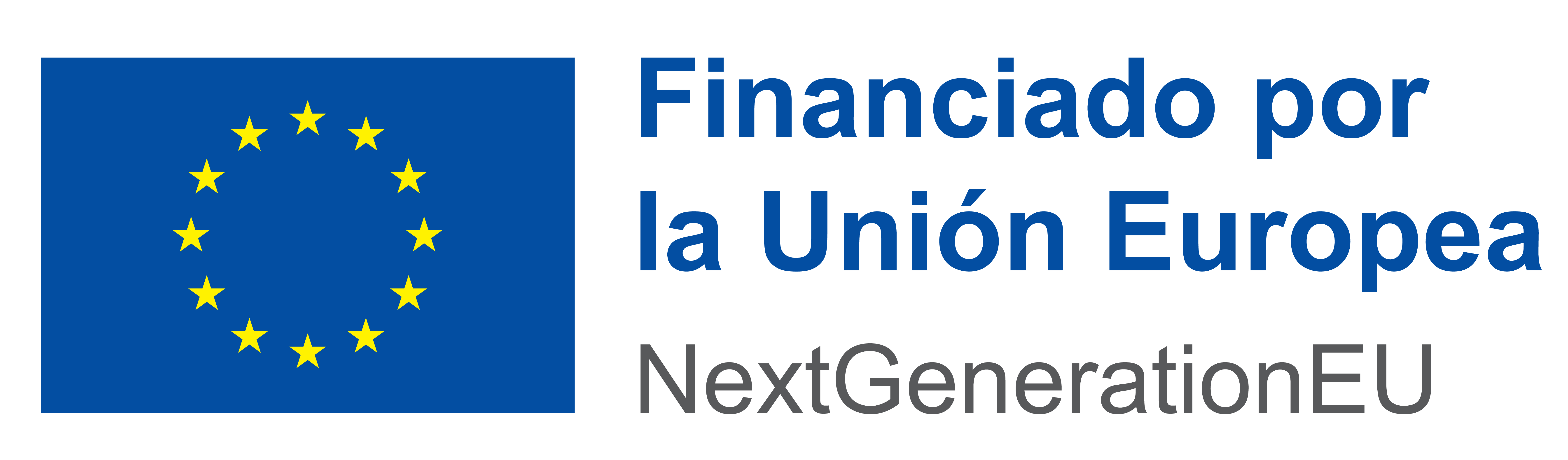 logo financiación UE