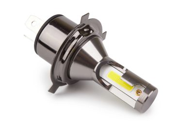 Las ventajas de utilizar luces LED
