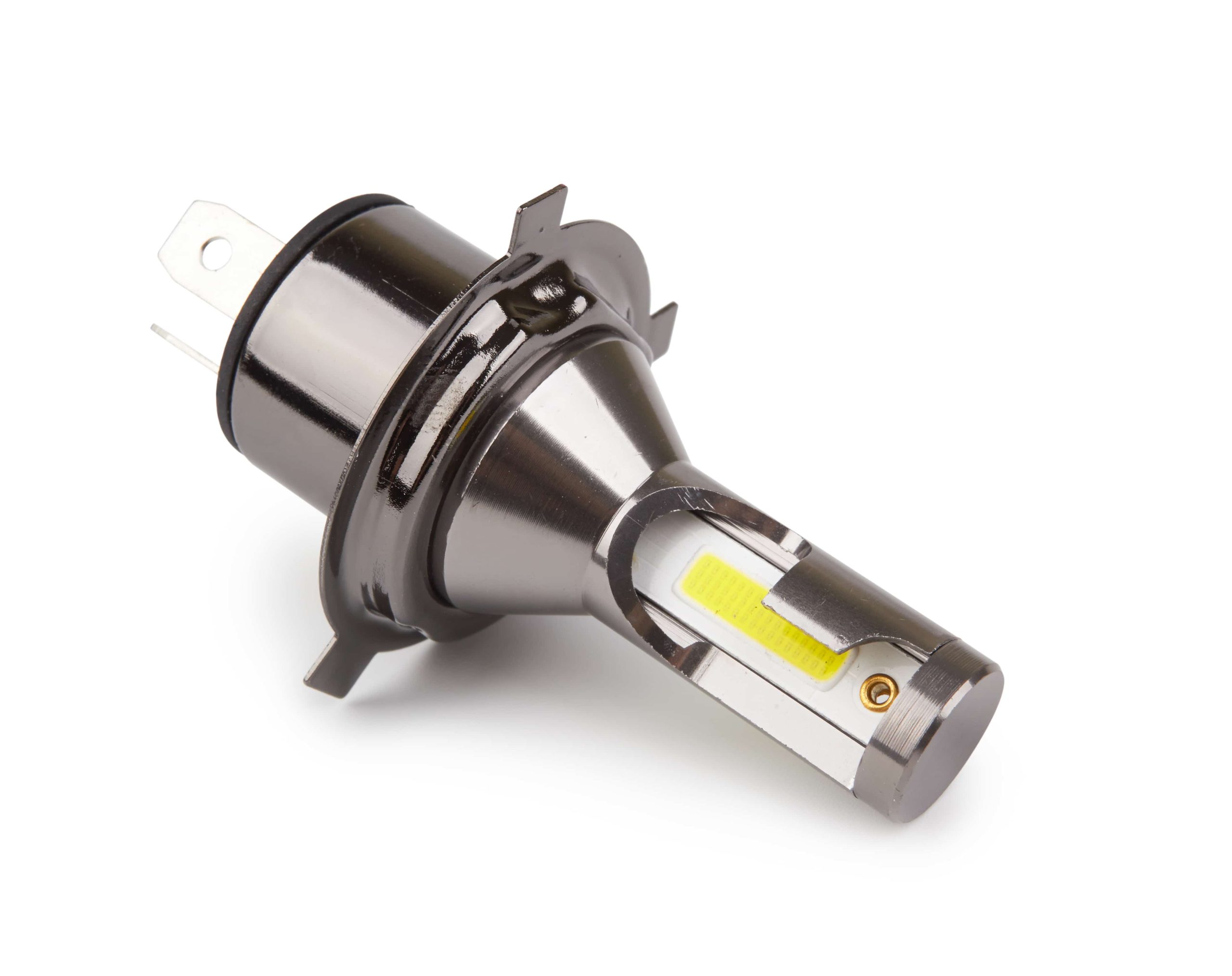 Luz LED para coche