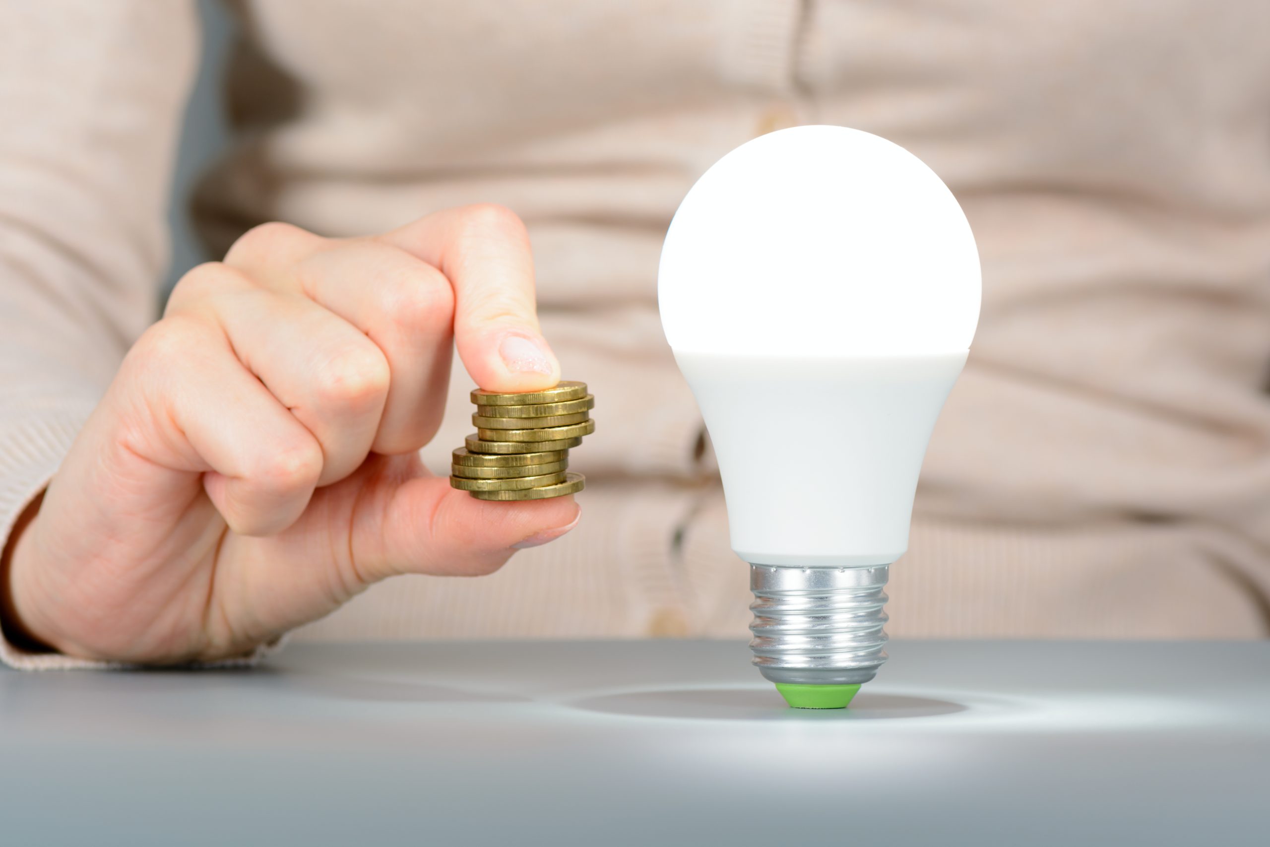 Ahorro Luces Led Ahorro Luces Led
